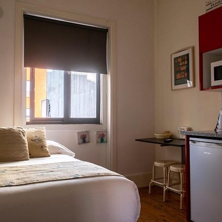 A Francos Love Lair Porto Eksteriør billede