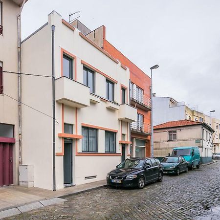 A Francos Love Lair Porto Eksteriør billede