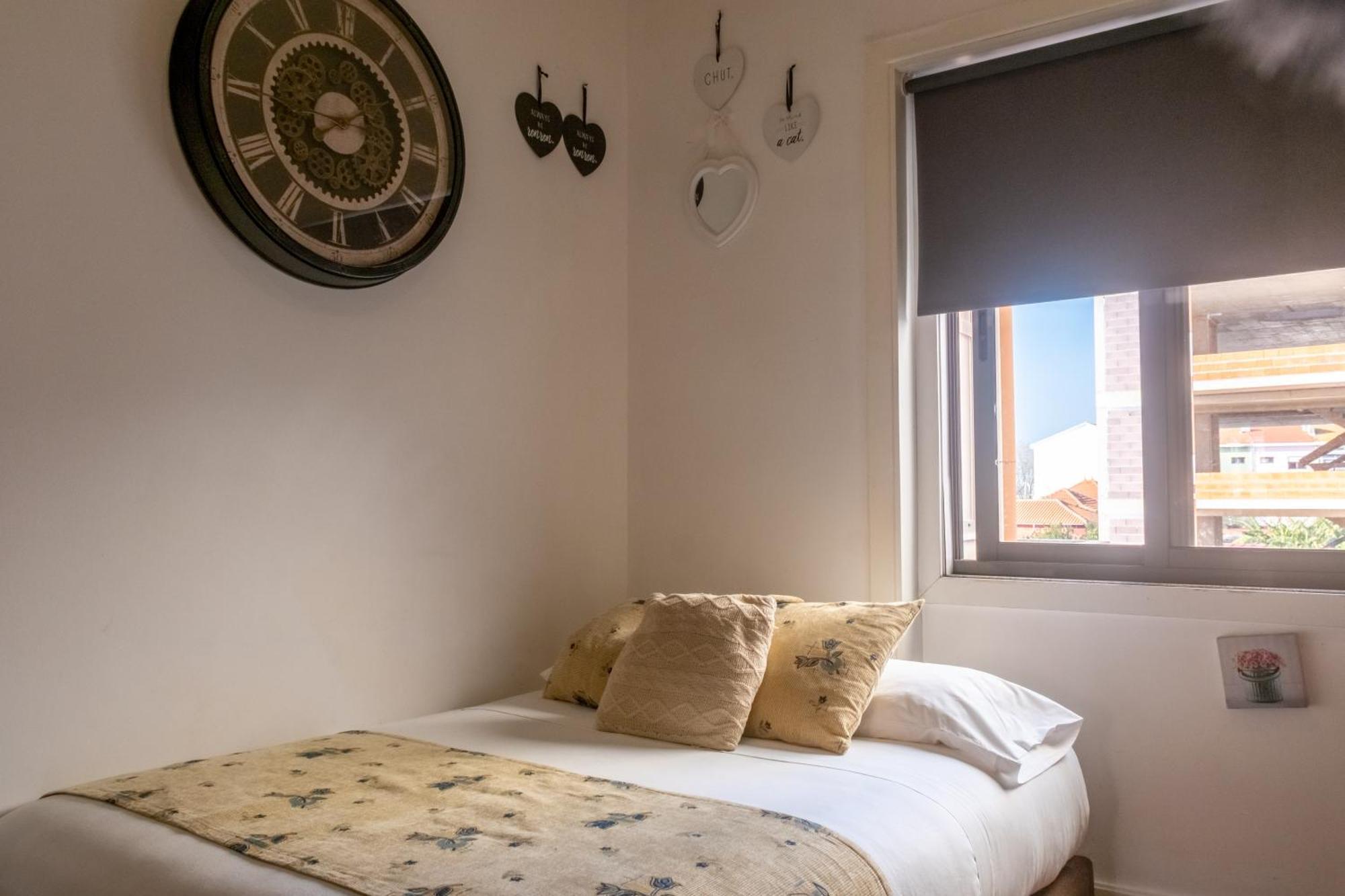 A Francos Love Lair Porto Eksteriør billede
